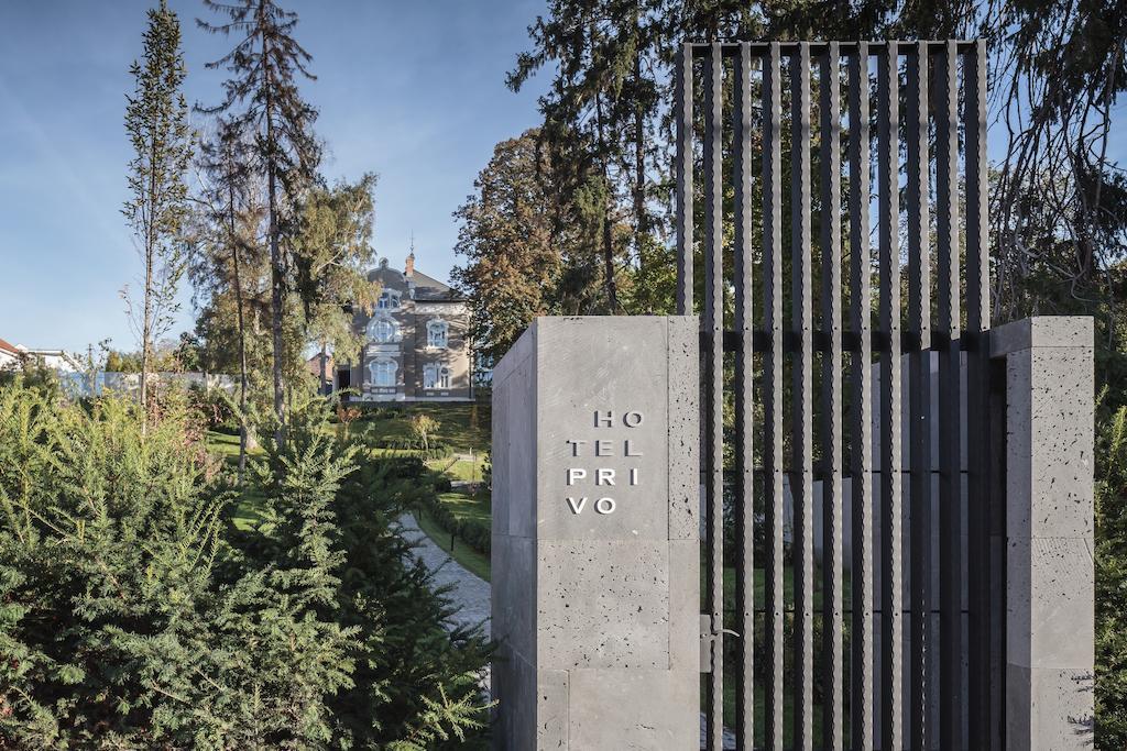 Târgu-Mureş Villa Csonka By Privo מראה חיצוני תמונה