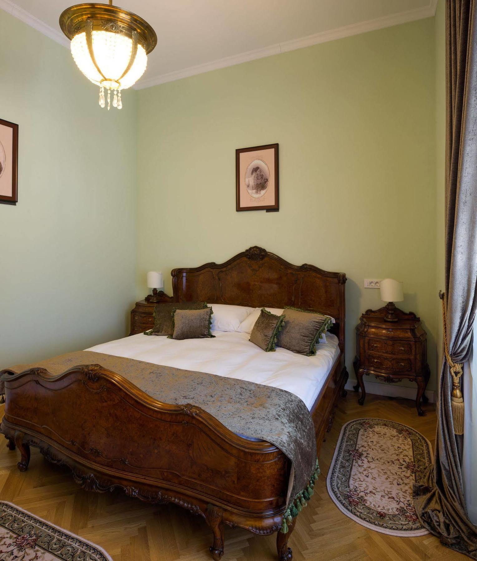 Târgu-Mureş Villa Csonka By Privo מראה חיצוני תמונה